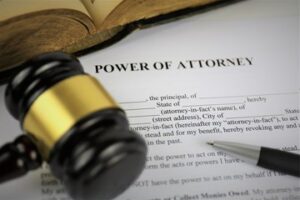 Probate Attorney