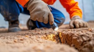 foundation repair